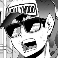 midorimashintaroh:  who’s nerdier midorima  or kageyama  we just don’t know 