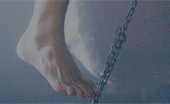  You may look like a motion-picture dreamboat, but you are the biggest freak of all.