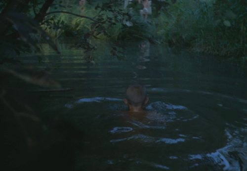 lambentmaterial:  The Mirror. Andrei Tarkovsky. 1975.