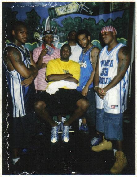 T.R.O.Y on Tumblr: Big L, Cam'ron, Mase, Jim Jones