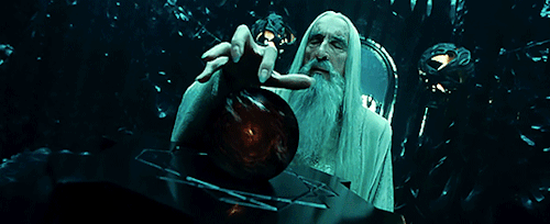 shiremaiden: 30 DAY LOTR CHALLENGE | Day 6 ➼ Cinematography appreciation [½] “Now there’s an eye ope