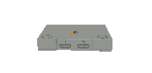 pureplaystation: PlayStation Consoles | 8-bit Got em allPlayStation > Xbox