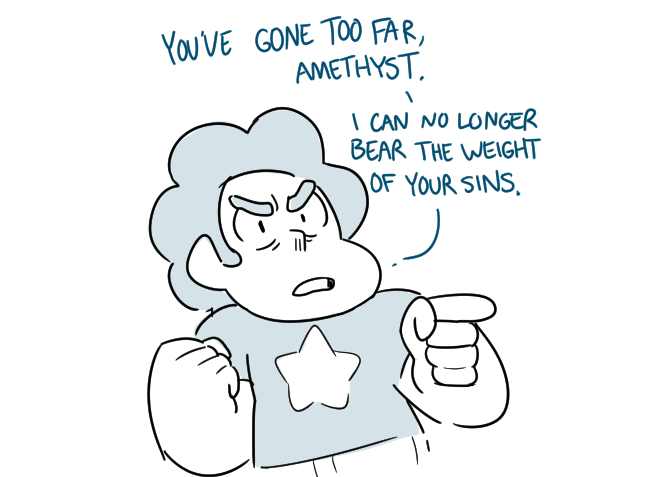 discount-supervillain:  uh. Maybe don’t show her that last part   whatwhy