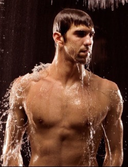 nyrammer:  Michael Phelps 