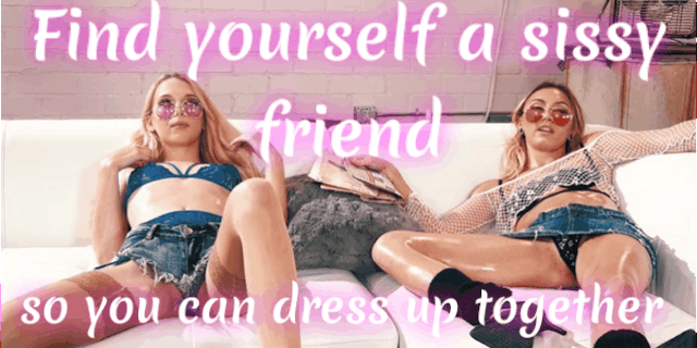 sissyvanessaswallows:boyprincess:🌹🖤🌹Friends are the best🌹🖤🌹Anyone out there? 