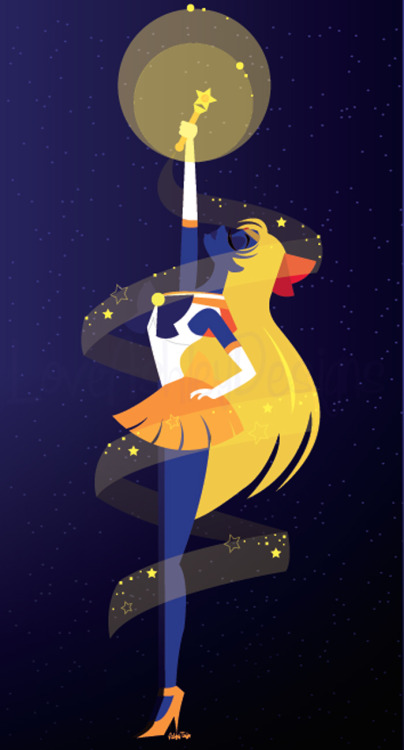 bradgeek:  Love this collection of quirky Sailor Moon drawings! http://anime.about.com/od/Sailor-Moon-Anime/ss/Amazing-Sailor-Scout-Artworks-by-Ashley-Taylor.htm 