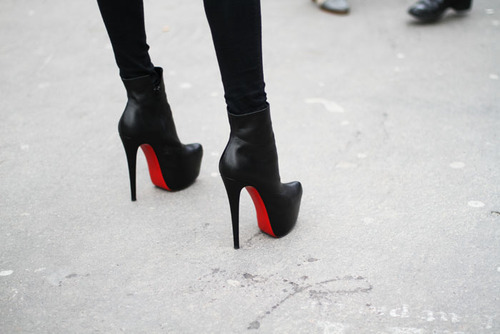 Do Me Heels