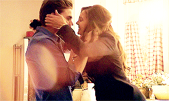 piercekath:  It still felt amazing, like a movie. But do you know what, the life