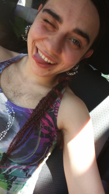 organichaos: Happy stuuuuff