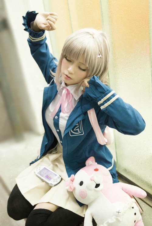 Chiaki Nanami - Rolays