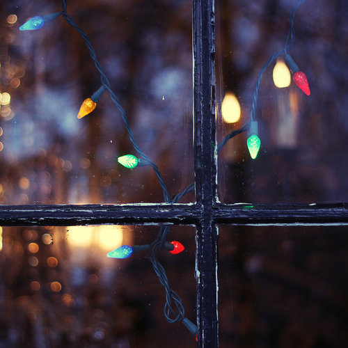 winterwonderlandthings: It’s always Christmas on my blog ❄