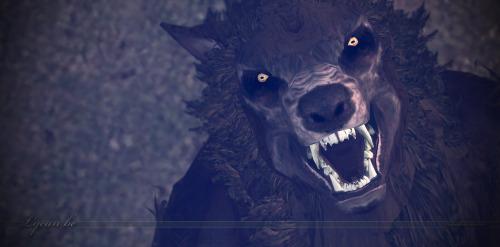 Sims 4 - gameplay 1 - Werewolf mod mod by @sp-creates