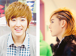 jaeseop-kim:  #23rdKEVINday ♡  Happy Birthday to our lovely Kevin Woo~      