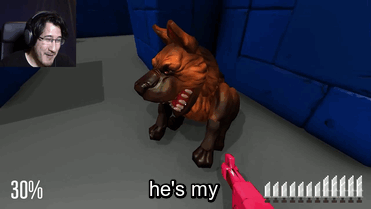 working-on-a-username:  Don’t interrupt Mark’s time with his dogs   [X] 