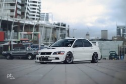 stancenation:  Such a nice EVO right here.. // http://wp.me/pQOO9-hMb 