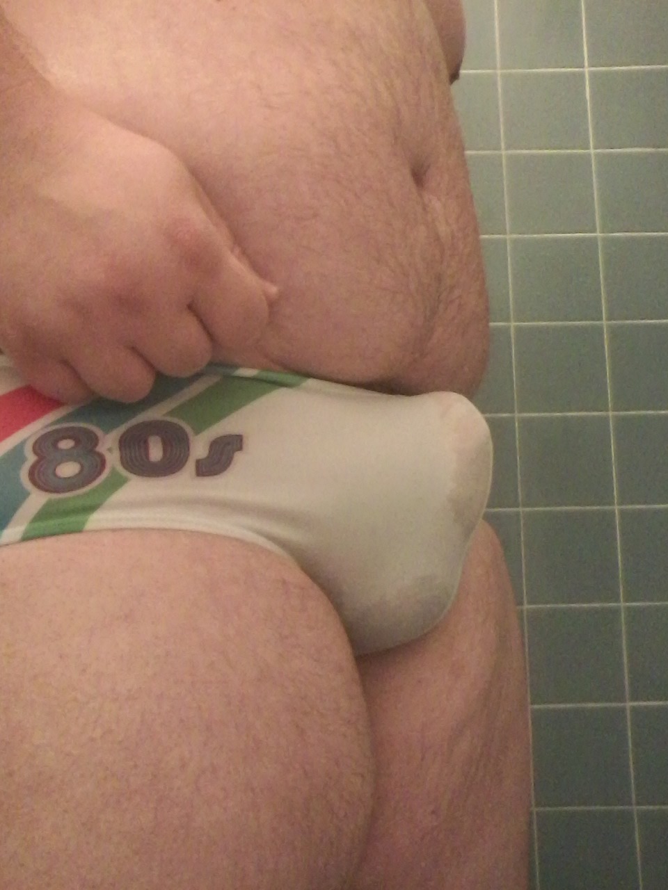 chubpornlover:  playboy63:jcub91:  Fun with wet undies mmmm they show through pretty