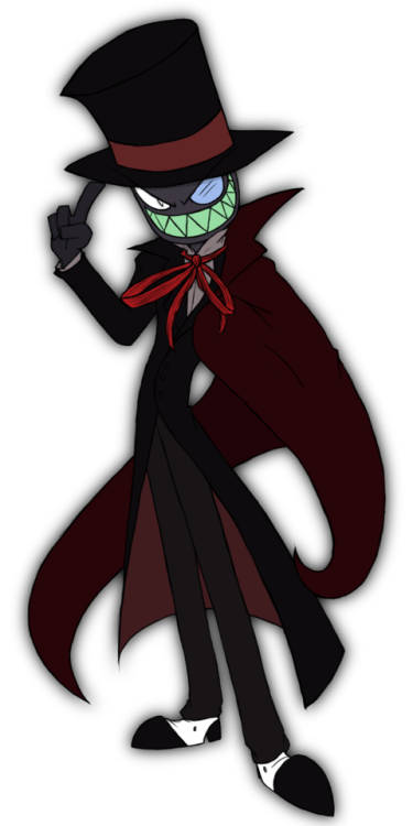 whispatchet:  Finished him!
