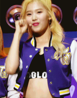 160429 cheer up: sana.