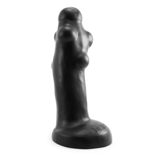 BUMP dildo by OXBALLS…pure silicone