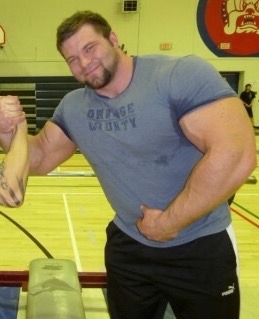 pjsesq:  Mike Zylstra Look at the full panoply of pectorals on that guy Length of all his muscle bellies The sheer art of his physique Dark, handsome, hairy Epitome of the virile 