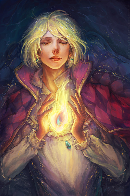 0drawingablank0:  Amazing Fan Art by Vtas. 
