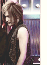 rieshahello:  Uruha |  6th JMELO award 
