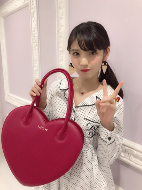 チュールの中から｜道重さゆみオフィシャルブログ「サユミンランドール」Powered by Ameba
