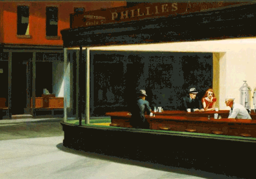 If You Could Say It In Words, There Would Be No Reason To Paint.