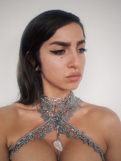 marzxleon:  Marz Léon