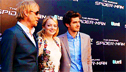 murdock:  Stonefield + dancing 