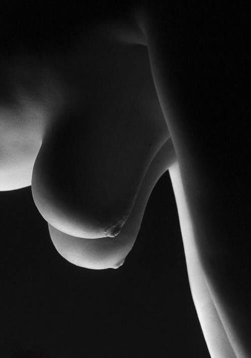 The Breast Is Yet To Come