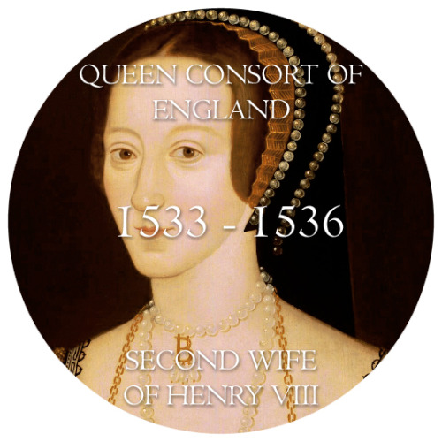 ladybabington:make me choose: anonymous asked anne boleyn or katherine of aragon?