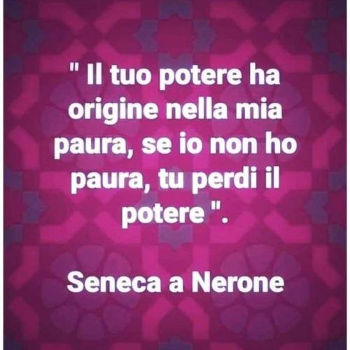 Dal momento in cui decidiamo di non aver paura, nulla ha più potere contro di noi.
Richard Bach
https://www.instagram.com/p/CcBcrGOtGSXfEkD1ZrIR7Dd7kceTntA58RVDJ80/?utm_medium=tumblr