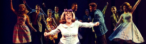 jaketheescapologist:JakeTheEscapologist > 10 ShowsMatilda The Musical | Hairspray | Evita | Cabar