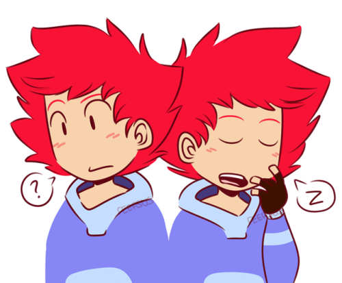 feefsus: my love for kumatora cannot be contained
