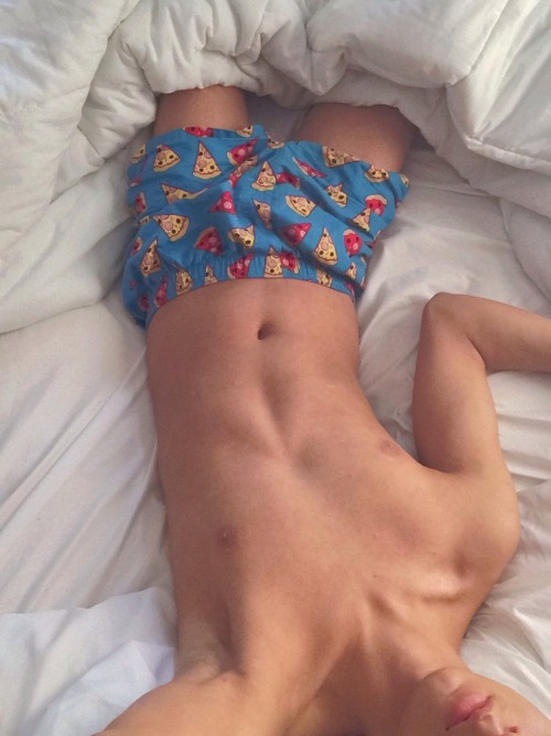 unmentionables
