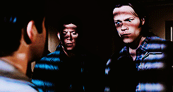 Queer Sam Week Day 3: favorite poly relationship↳ “You really believe we three will be enough?” “We always have been.” 