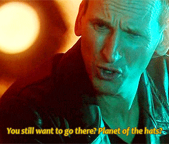 jennalouscoleman:  AU → for @hookinabook └  It’s great to be visiting such gorgeous planets but Donna won’t give up on her dream planet.   there are not words for how much I wish this could have been a thing