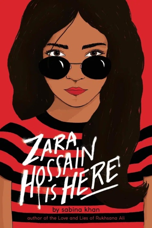 For Eid: A List Of Muslim Contemporary Novels