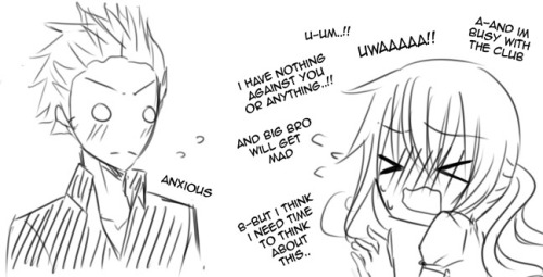xenzii:  they should just dedicate an entire ep to these two xD plus BigBro Rin stalking them 