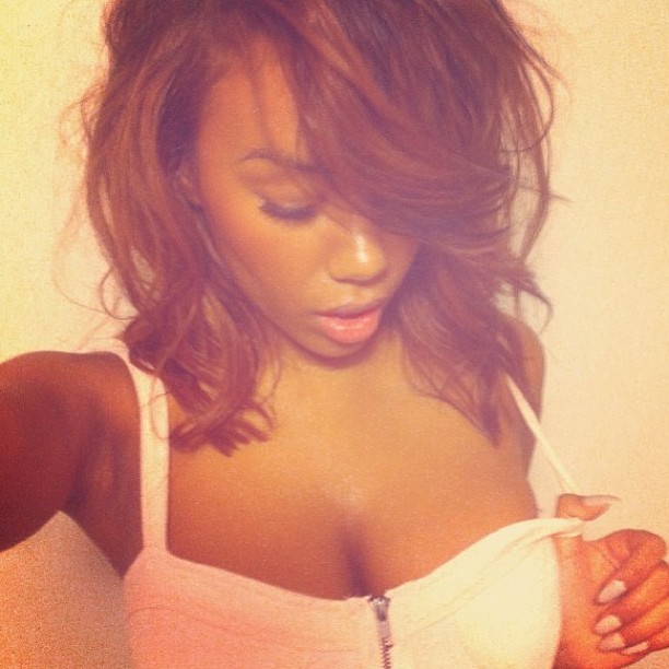 baddqueens:  @badassluminary 
