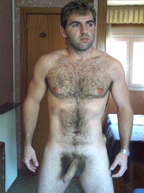 Hot Furry Daddy Men I Like