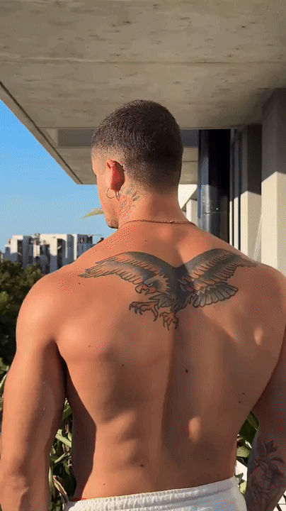 Simon Costa
