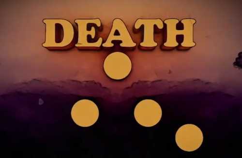 Before Bad Brains, the Sex Pistols or even the Ramones, there was a band called Death.