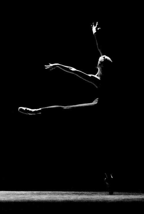 ballerina-dreamer:  Bambi blog http://aliehn-queen.tumblr.com/ more ballet pics