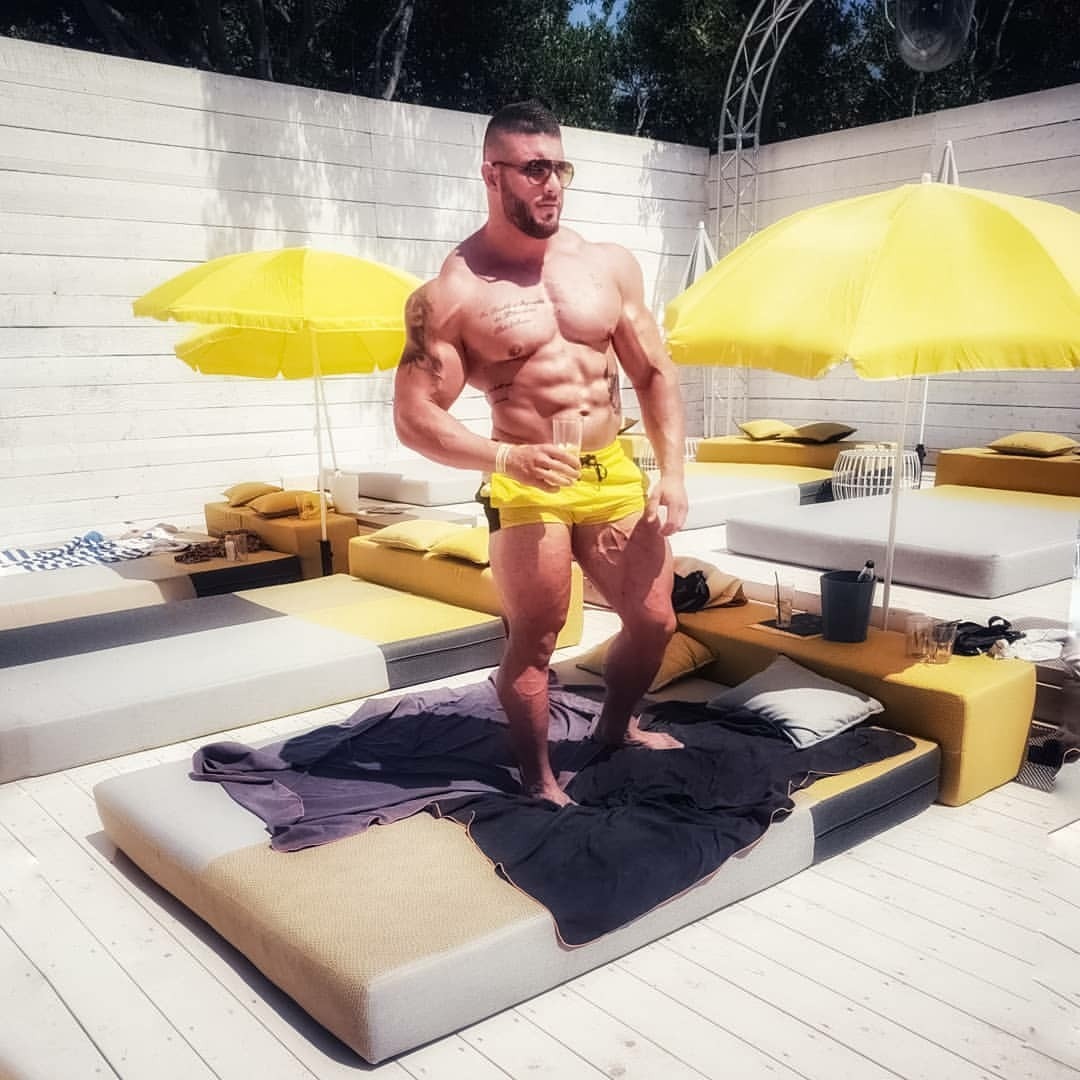 dragon86xxx:  leo savall