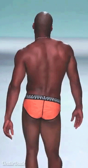undiedude2:  Keith Skylar Reliford for Marco Marco Fashion Show SS 2018 at New York Fashion Week 2017      