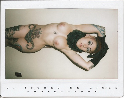 jisobeldelisle:  Alexandra Fische© J. Isobel De Lisle photography Buy these original one of a kind Instax prints and more at my Etsy Store(actual prints are without photographer’s watermark) 