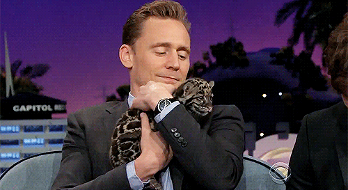 Sex cheers-mrhiddleston:  Tom Hiddleston makes pictures