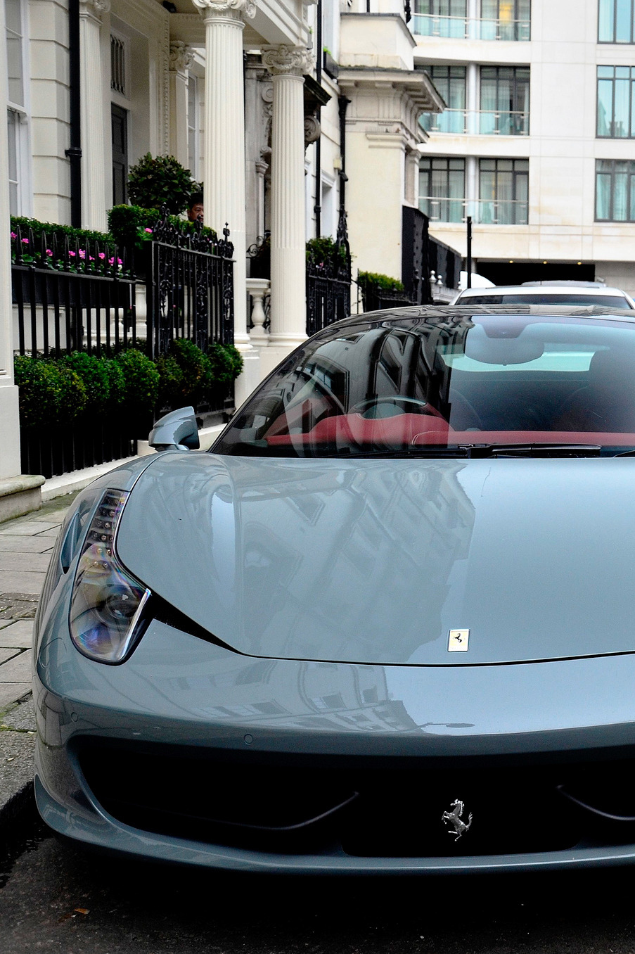 themanliness:  The Prettiest Italian | Source | More 